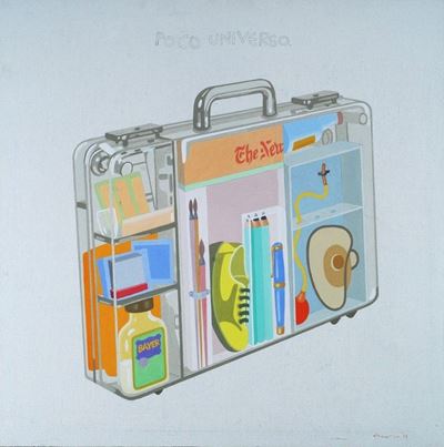 Poco Universo