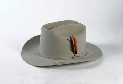 Cappello Texano