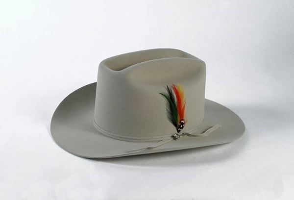 Cappello texano