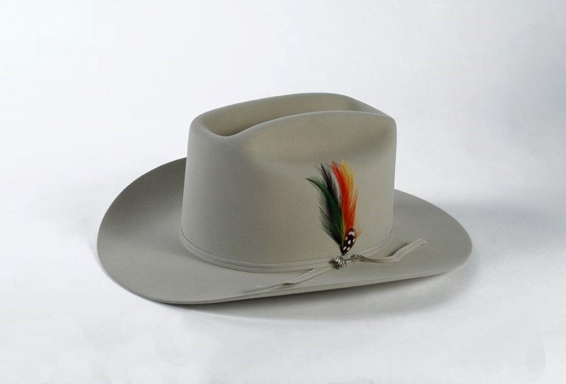 Cappello Texano
