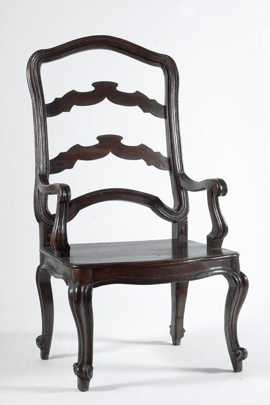 Poltrona  - Asta Antiquariato - I - Galleria Pananti Casa d'Aste