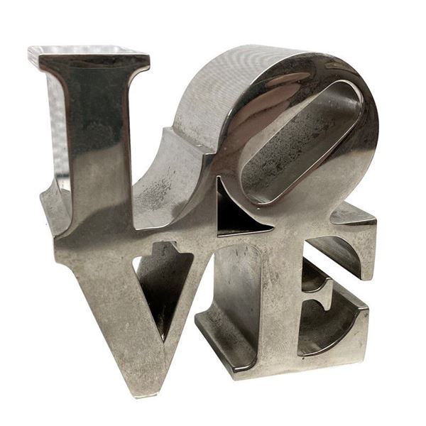 Robert Indiana - Love