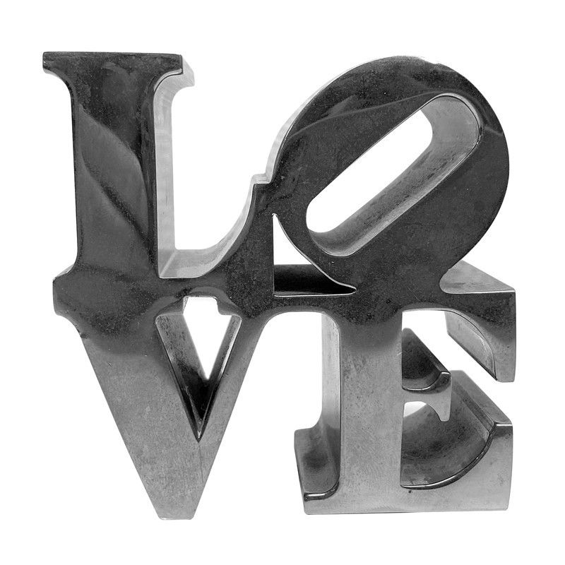 Robert Indiana - Love