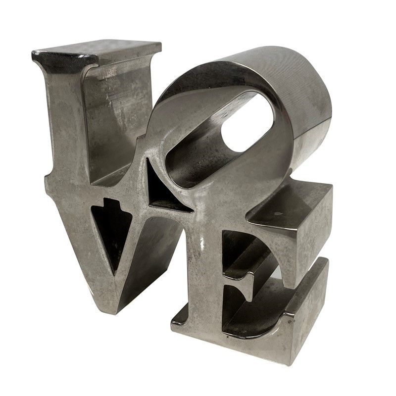 Robert Indiana - Love