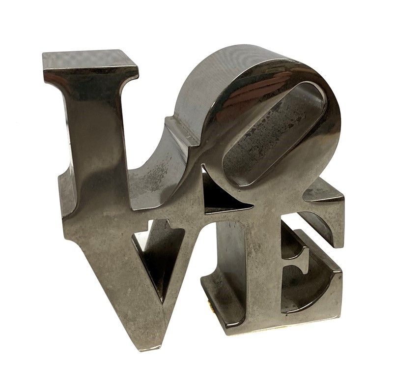Robert Indiana - Love