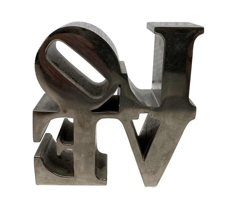 Robert Indiana - Love