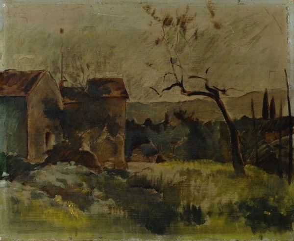 RAM (Ruggero Alfredo Michahelles) - Monteripaldi