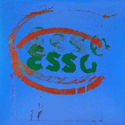 Esso