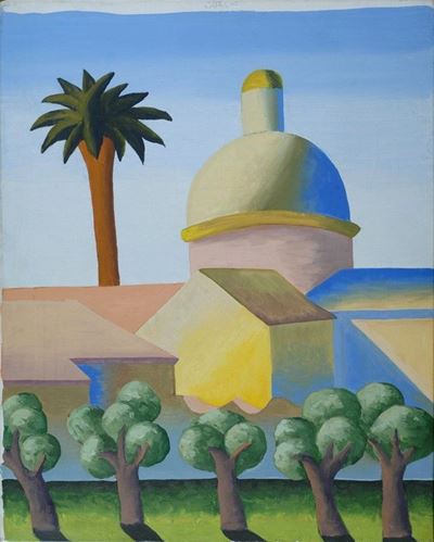 Paesaggio