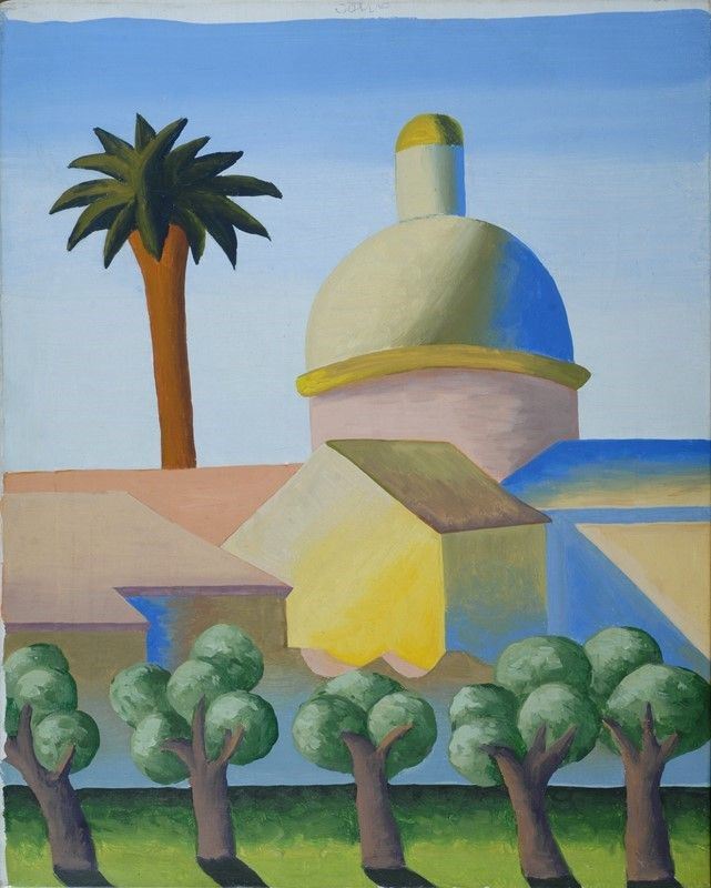 Salvo - Paesaggio