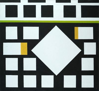 Composizione N.9