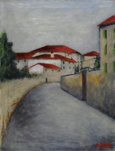 Strada
