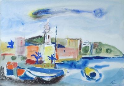 Paese di Mare