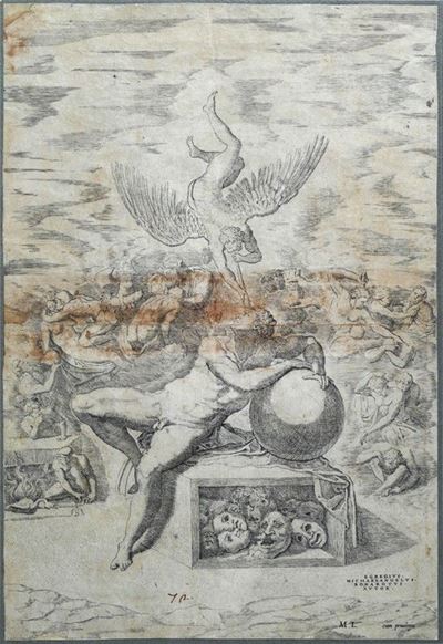 Sogno di Daniele