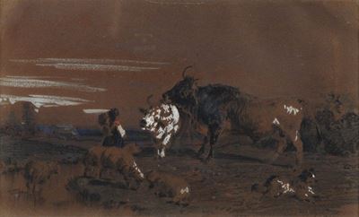 Il Pascolo