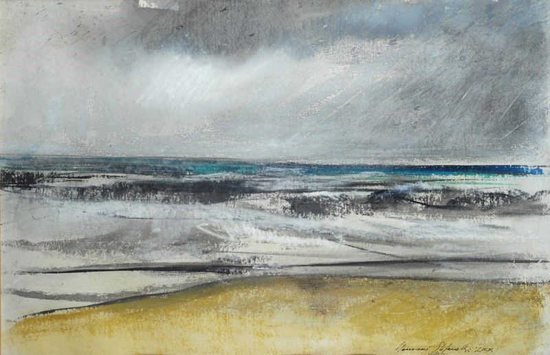 Romano Stefanelli - Marina