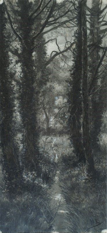 Hermenegildo Estevan - Bosco