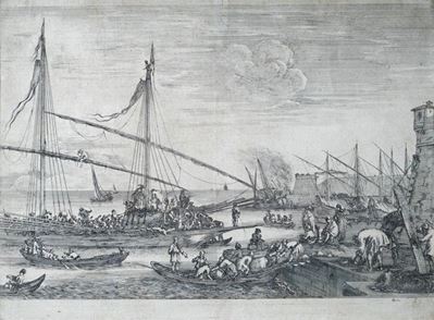 Porto di Livorno