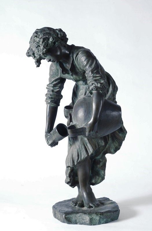 Francesco De Matteis - Acquaiola