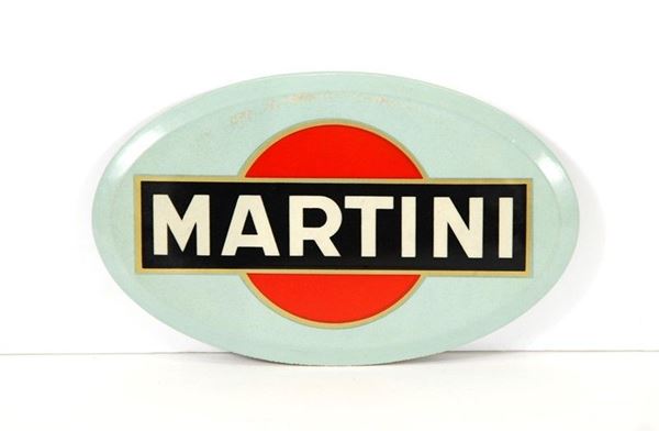 Targa Martini