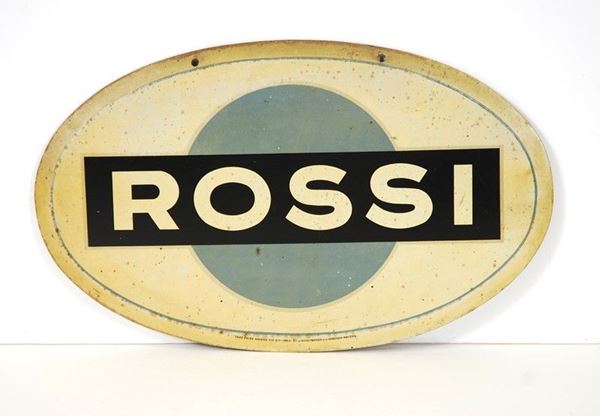 Targa Rossi