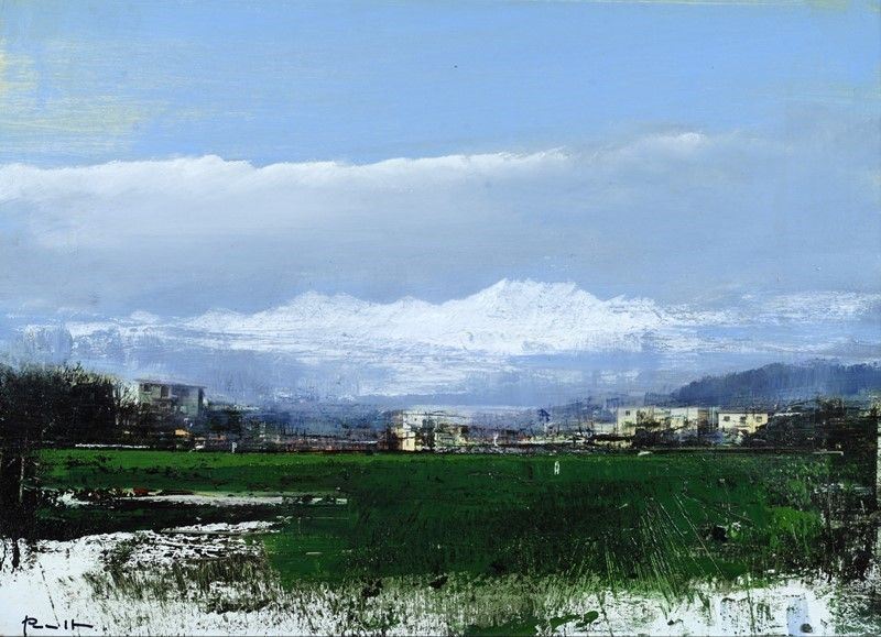 Antonio Pedretti - Una Giornata Anonima