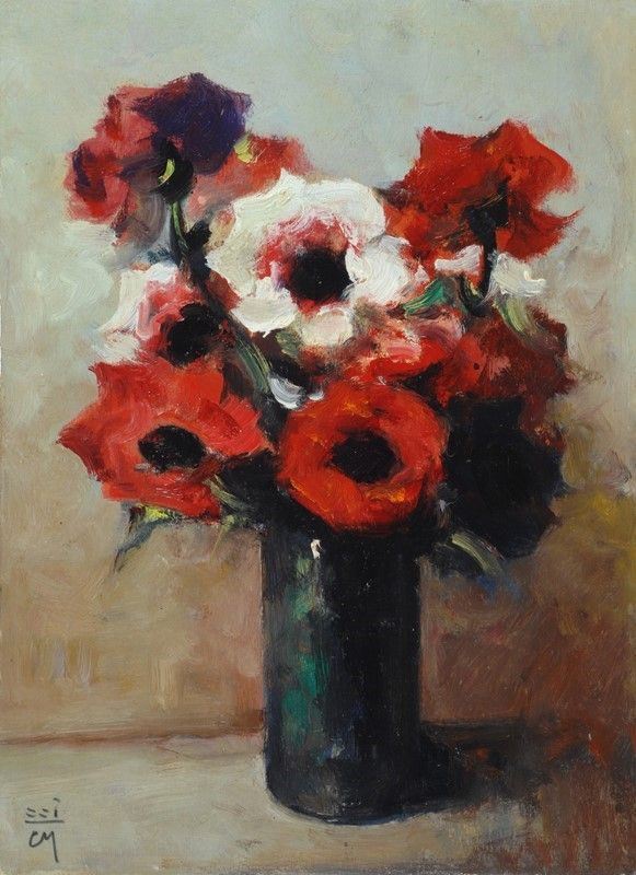 Corrado Michelozzi - Fiori