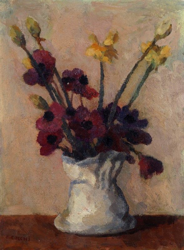 Ennio Cocchi - Fiori