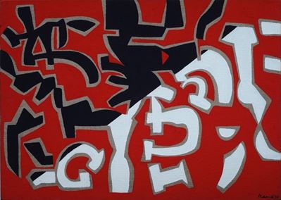 Bianco Rosso e Nero
