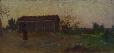 Vita di Campagna