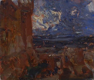 Caseggiati nel Paesaggio