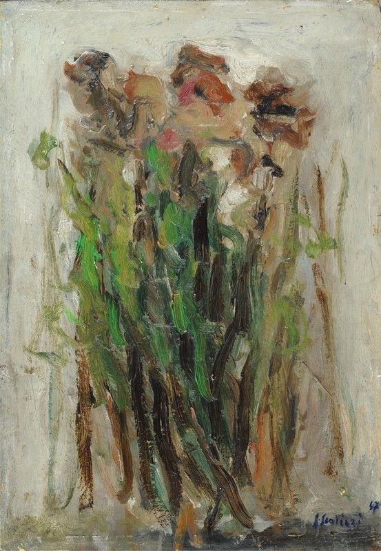 Sergio Scatizzi - Fiori