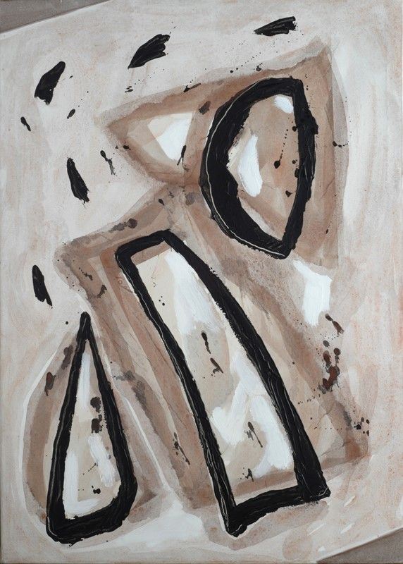 Antonia Copertino - Angol-azioni