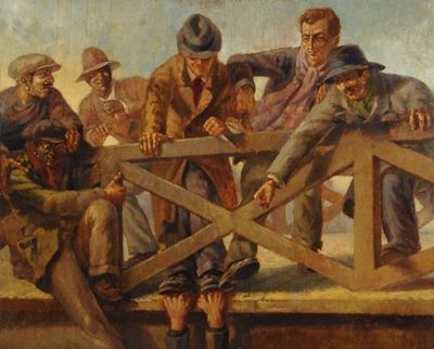 Assassinio di Giovanni Berta