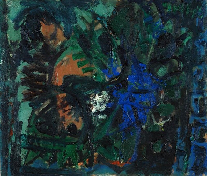 Emanuele Cappello - Figura