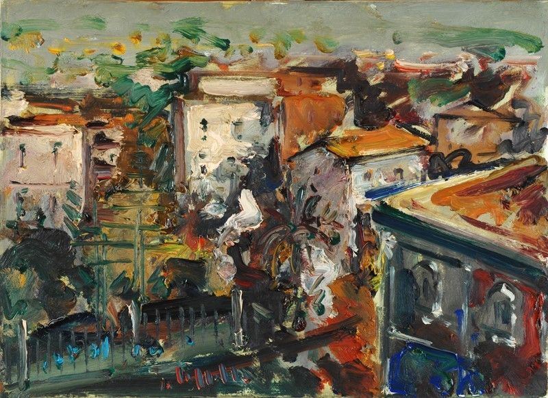 Emanuele Cappello - Case