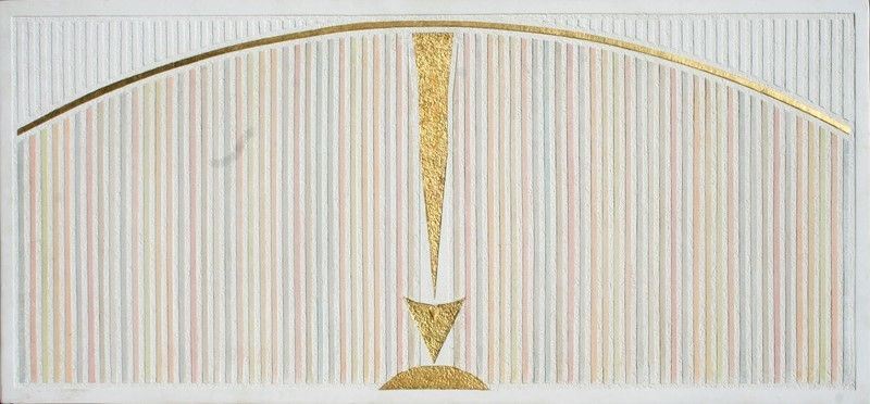 Elio Marchegiani - Icona