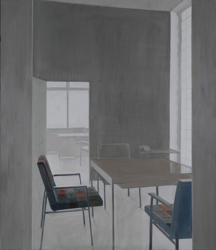 Luca Pancrazzi - Senza Titolo