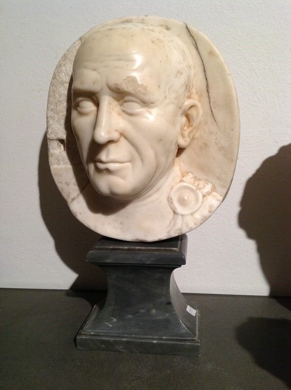 Anonimo, XVIII sec. - Imperatore