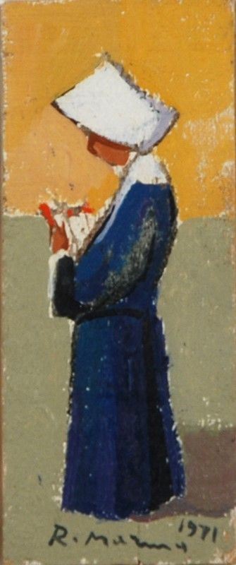 Rodolfo Marma - Monachina