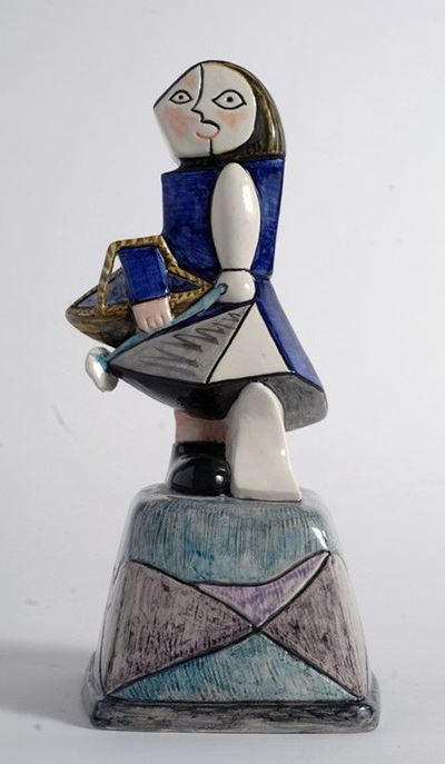 Omaggio a Picasso