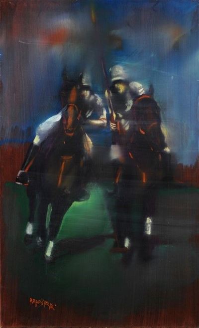 Fantini a Cavallo