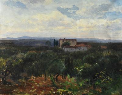 Paesaggio