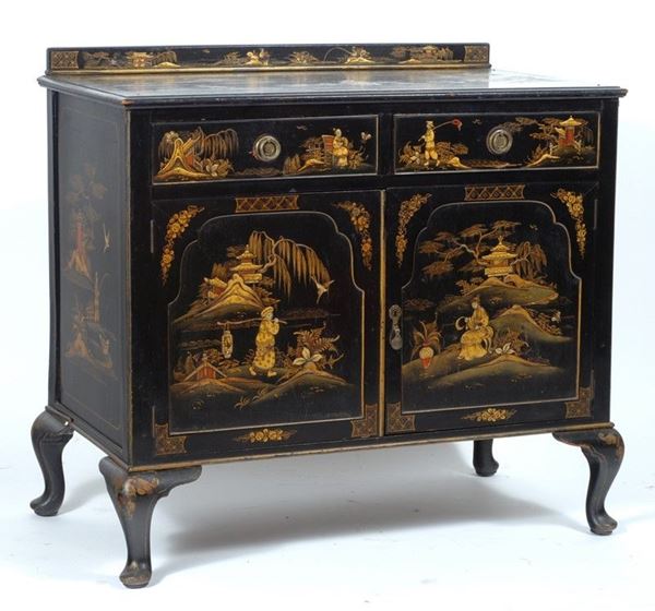 Credenza