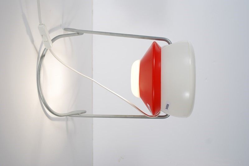 Lampada Design Grolsch "plop"