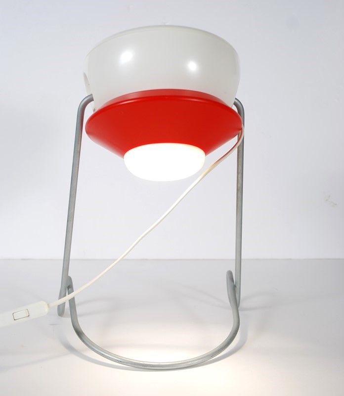 Lampada Design Grolsch "plop"