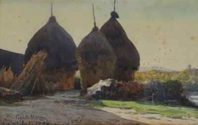 Pagliai