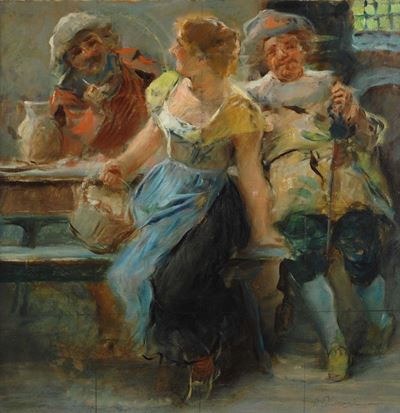 Popolane