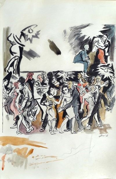 Il Ballo