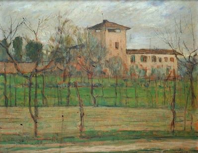 Villetta di Campagna